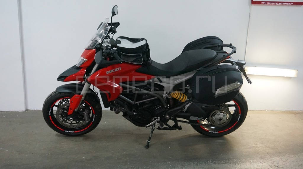 Ducati HyperStrada 2013 - купить