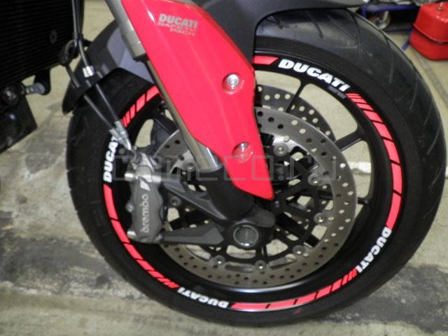 Ducati HyperStrada 2013 - купить