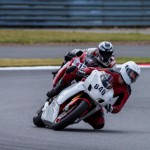 2-й этап Ducati Cup 2014 (14)