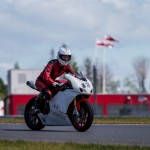 2-й этап Ducati Cup 2014 (3)