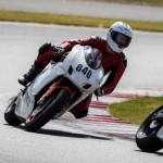 2-й этап Ducati Cup 2014 (16)