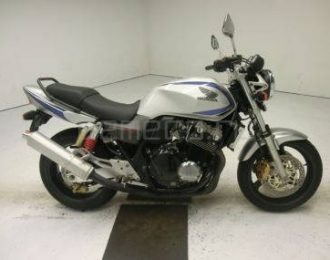 Мотоцикл Honda CB400 Super Four Vtec 2