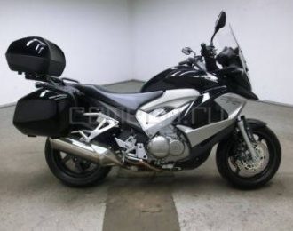 Мотоцикл Honda VFR800X CROSSRUNNER