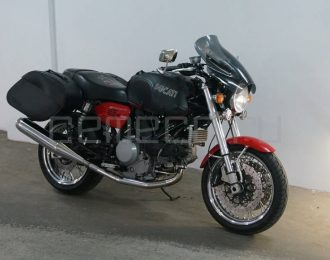 Мотоцикл Ducati GT1000