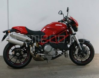 Мотоцикл Ducati Monster S4R TESTASTRETTA