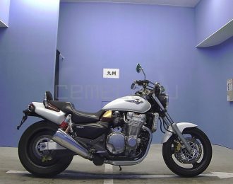 Honda Мотоцикл Хонда Х4