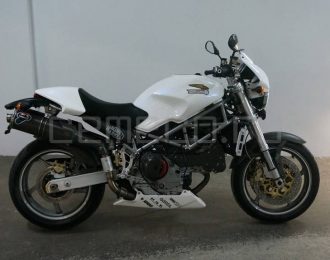 Мотоцикл Ducati Monster S4