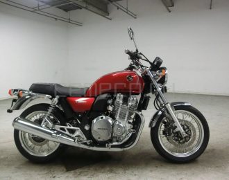 Мотоцикл Honda cb1100 ex