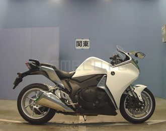 Мотоцикл Honda VFR 1200 F