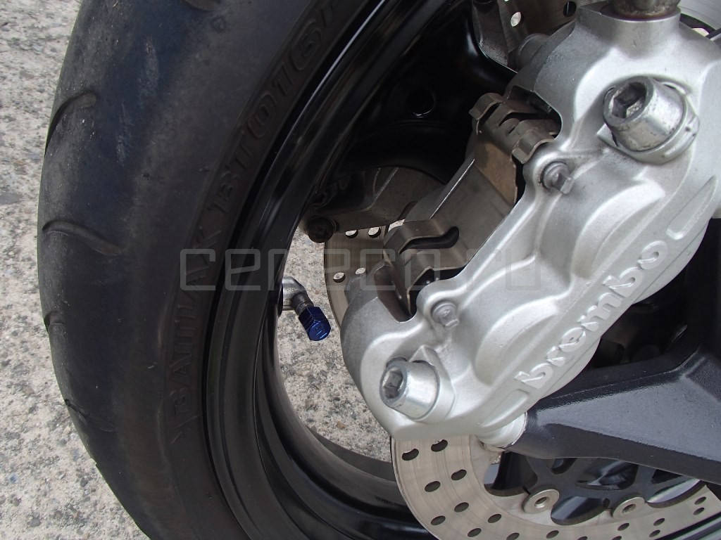 Ducati Monster 696 (2009) - цена