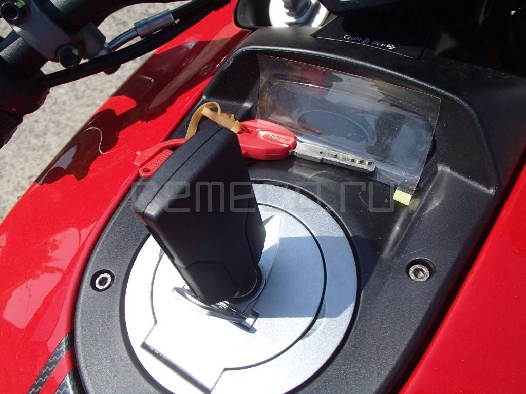 Ducati Diavel Carbon 2015 - цена