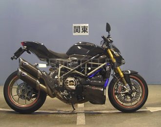 Мотоцикл Ducati streetfighter s (1098)