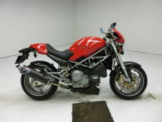 Дукати Монстер C4 (1)