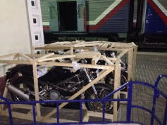 Дукати Монстер С4 (1)