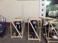 Дукати Монстер С4 (2)