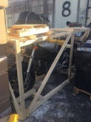 Дукати монстер с2р1000