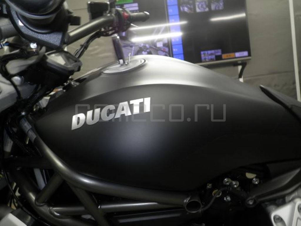 Ducati XDiavel 2016 - купить в Москве