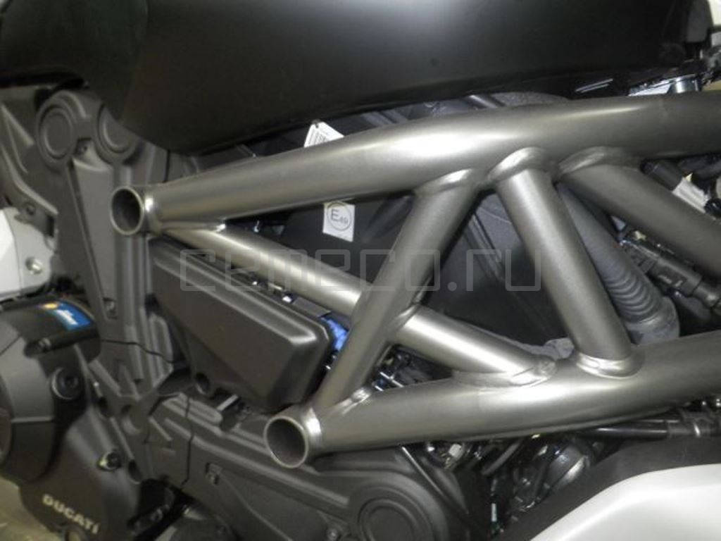 Ducati XDiavel 2016 - купить в Москве
