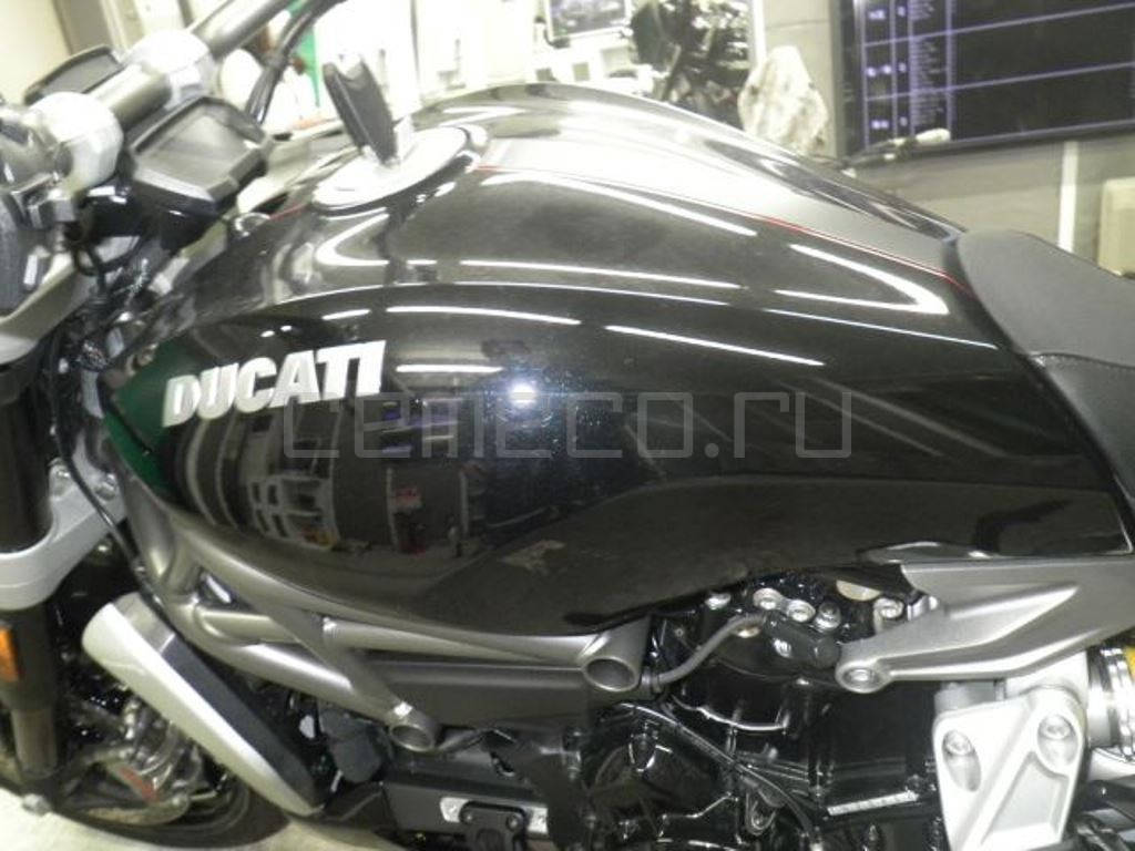Ducati XDiavel S - купить