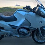 Отзыв владельца Роман BMW R1200RT (4)