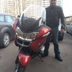 Роман BMWR1200RT (1)