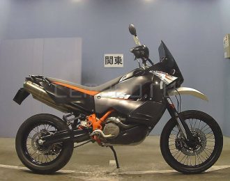 Ktm 990 enduro online