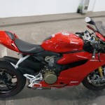 1199 S Panigale