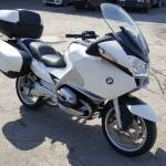 BMWR1200RT- Михаил Отзыв