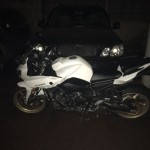 Yamaha FZ8S (1)