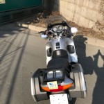 Василий, BMW R1150RT (3)