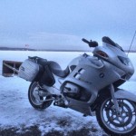 Василий, BMW R1150RT (8)