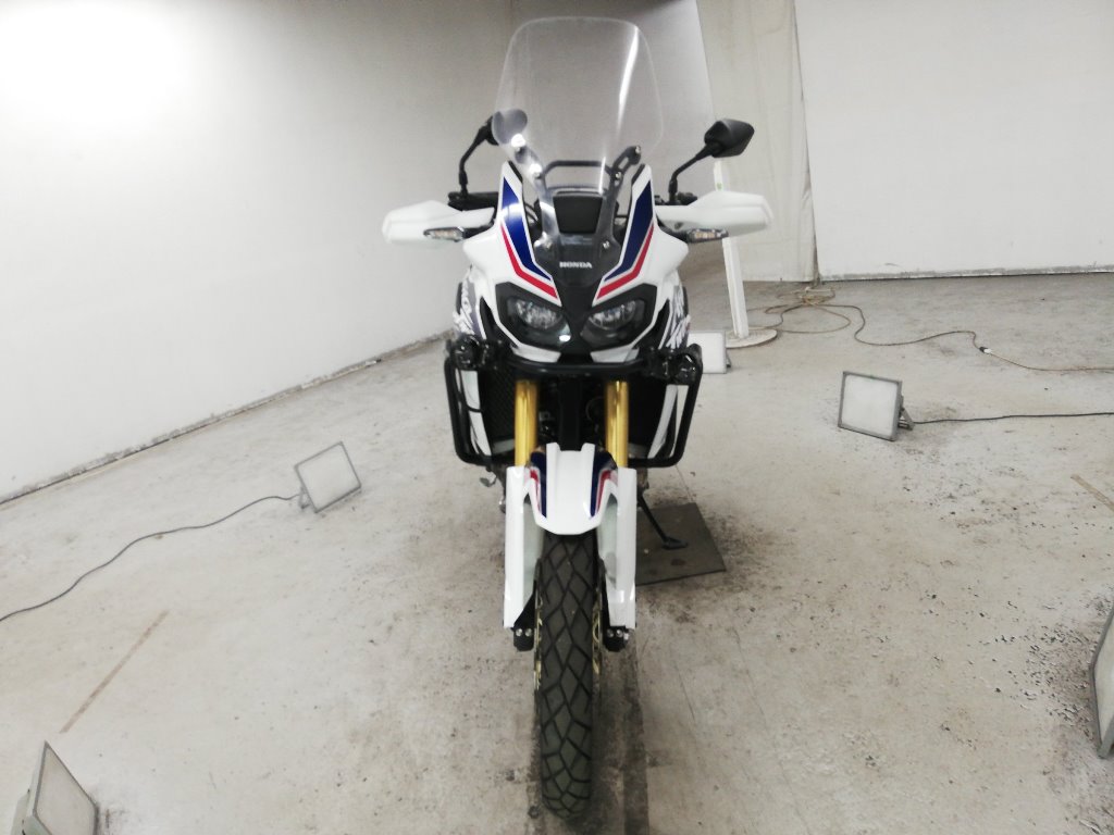 Honda CRF1000 AfricaTwin (7233км) - купить