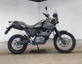 Мотоцикл Yamaha XT600Z TENERE (8711км)