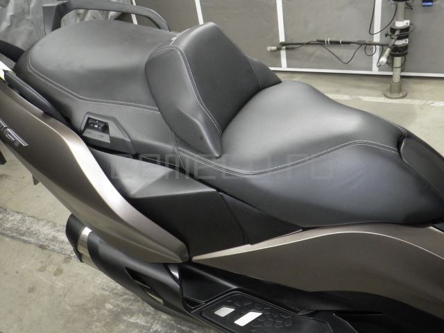 BMW C650GT (9162км) - купить с доставкой