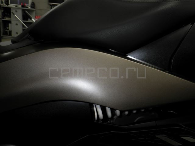 BMW C650GT (9162км) - цена