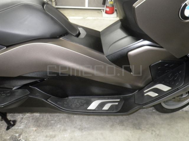 BMW C650GT (9162км) - цена