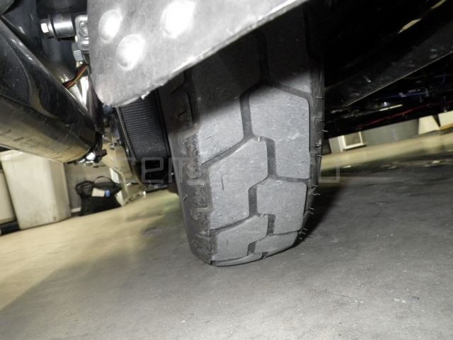 Harley-Davidson Ultra Classic Electra Glide — TRIKE (27354км) - в Москве