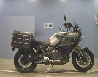 Yamaha XT1200Z SUPER TENERE купить в 