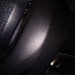 Фото 4 - царапина на раме