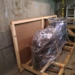 Распаковка 1