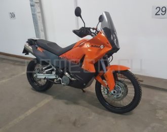 ktm adventure 990 s
