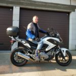 Отзыв Honda NC700X