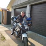 Отзыв Honda NC700X