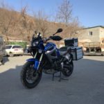 Yamaha Super Tenere 1200 (5)