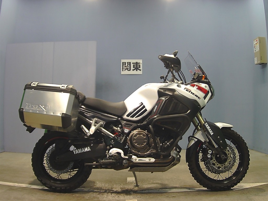 Xt1200z deals super tenere