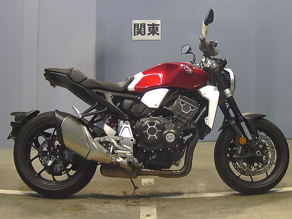 Honda cb1000 Neo Classic