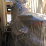 Отзыв KTM 690 SUPERMOTO