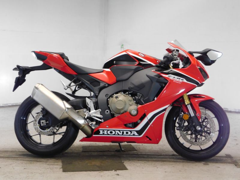 Обои картинки фото honda, cbrrr, bike, supersport, repsol, мотоцикл | Motos