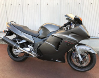Мотоцикл Honda CBR1100XX (12304км)