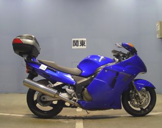 Мотоцикл Honda CBR1100XX (23948км)